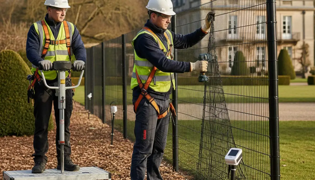 Deer deterrent service protecting trees and landscapes in Wellesley, MA